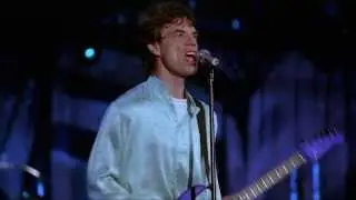 The Rolling Stones - Rock and a Hard Place