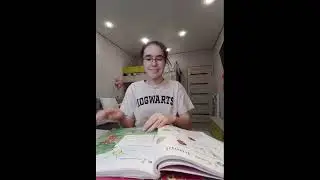 ПО ПРЕДМЕТАМ /НОВОЕ ШОУ /АНГЛИЙСКИЙ ♥️😳💥