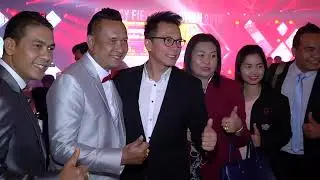 A003 AIA Agency field Promotion 2018 Highlight