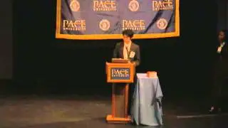 2009 Sixth Annual Pace Pitch Contest - EGG-Energy - Mark Yen