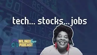 📈💸📉 Tech, Stocks & Jobs - Episode 142