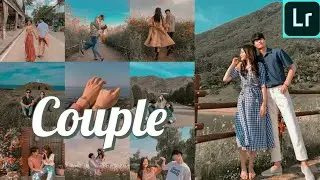 Lightroom Mobile Presets Free DNG I Free Lightroom Mobile Tutorial 2020 | Couple Preset