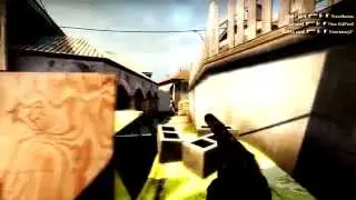 [HLTV Parody] ESL Winter Finals: xartE vs. Titan
