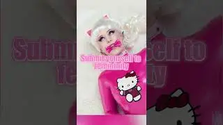 Sissy hypno 