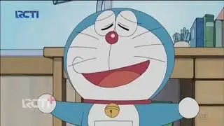 Doraemon terbaru 