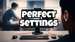 Best Keyboard and Mouse Settings For MW3 (2024)