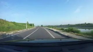 Foxeer Legend 1 HD Car DVR Test - 1080p@60fps