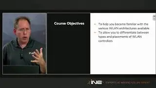 An Overview Of Wi-Fi Components & Architectures