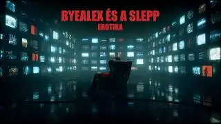 byealex és a slepp - erotika