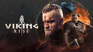 Viking Rise x Peyton Parrish - Official 