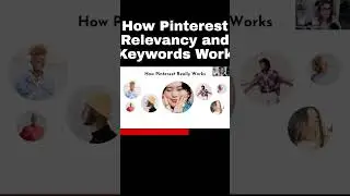 How Pinterest Relevancy and Keywords Work