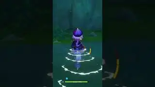 SUS Sumeru chest location: Chest in the middle of Boss arena | Genshin Impact