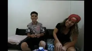 RETROSPECTIVA 2020 - EU NUNCA COM MINHA MÃE