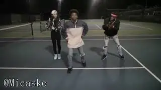 Cant Go Out Sad (Lyric Video) - Migos
