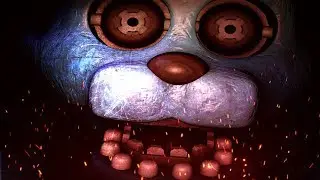 МОЯ ОШИБКА - ТВОЯ ПРОБЛЕМА | Five Nights at Candy's Remastered (Ночь 4 и 5)