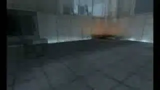 BRS: Unreleased Portal Particles