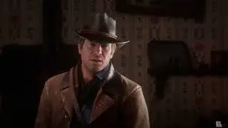 Dutch and Arthur Join Daniel De Leon and the SLP (AI Voice) #MAGACommunism #reddeadredemption #ai