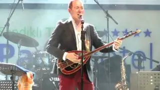 Sümer Ezgü ile Gala Gecesi