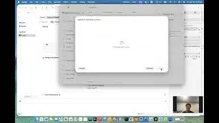 How to Deploy iOS App to App Store (Xcode & Fastfile &Lingcode Tutorial)