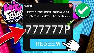 Funky Friday (SEPTEMBER 2021) ALL *NEW* SECRET OP CODES!? Roblox Funky Friday