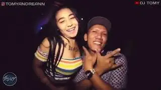 BASS BETON MENGGILA !! JUNGLE DUTCH 2020 TERBARU [DJ TOMY FT RIKY MANTULL]