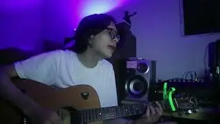Bored (Billie eilish Cover)