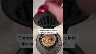 Always wanted to try it!
