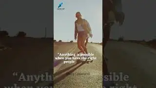 Finding the Right People! 