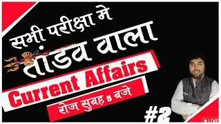 Daily Current Affairs Quiz For UPSC BPSC NTPC All Competitive Exam