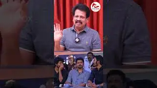 தனுஷ் இருக்கும்போது எதுக்கு சிவகார்த்திகேயன்! |  Valaipechu Anthanan Interview | Thalapathy Vijay
