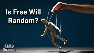 Is Free Will Random?
