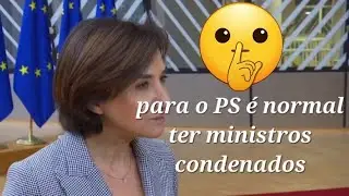 PS não sabe o que é ética moral