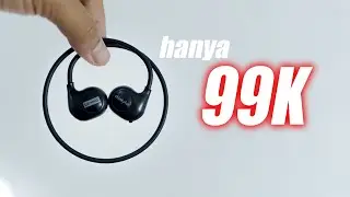 Lenovo thinkplus XT95II TWS Review