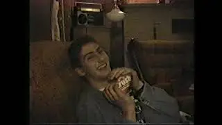 Mike Moments