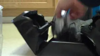 My Book Unboxing and Review