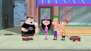 Buford kills Baljeet? - Phineas and Ferb