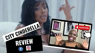 JT City Cinderella Album Review