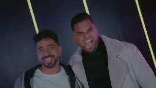 TOXICA - Antoni y El Gato - Dj Ramon - Video Official