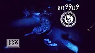 ho99o9 live at The Local 662 (Oct 12, 2016)