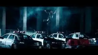 Resident Evil: Retribution featurette -- Alice's story