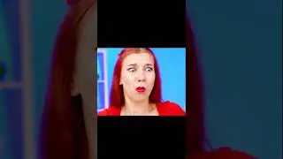Она нашла пуговицу в фрикадельках.