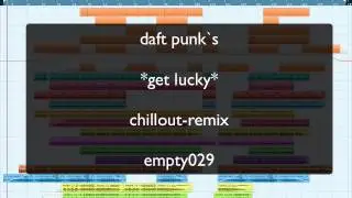 getluckychillout