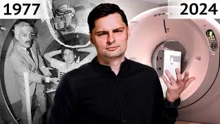НЕ ДЕЛАЙТЕ МРТ, пока не узнаете этого! История создания и развития МРТ