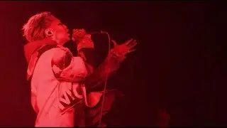 DIR EN GREY - DIFFERENT SENSE TOUR18 SHINSEKAI [28.04.2018]