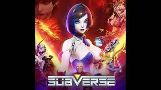 SUBVERSE _ Prodigium