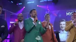 Вокальная группа VIVA: 