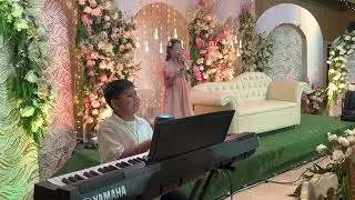 Elvis Presley - Can’t Help Falling In Love (Cover by Sky and Pillow Mesias)