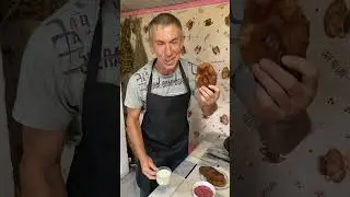 Джем клубничный 🍓  