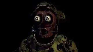THE FIVE NIGHTS AT FREDDYS MOVIE TEASER LEAKED