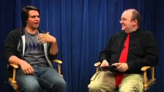 Film Reels: Luke Kokinos